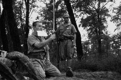 日本军人剖腹自杀的过程是怎样的?图文详解剖腹自杀全过程