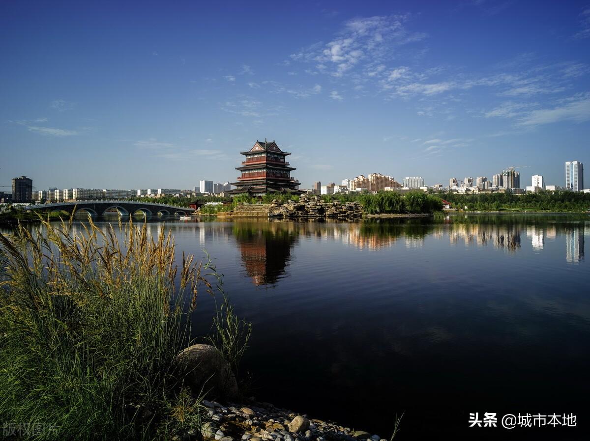 榆林市地名大全一览(榆林市各区县地名一览)