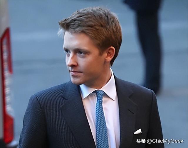 英格兰第三代约克公爵（31岁第七代西敏公爵火了）(1)