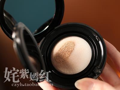 ahc气垫bb怎么样?ahc气垫好用吗? ahc气垫bb怎么样?ahc气垫好用吗?