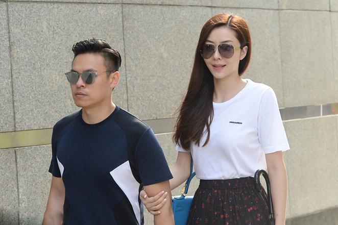 朱雨辰和姜妍分手原因曝光,网友称姜妍太明智了!