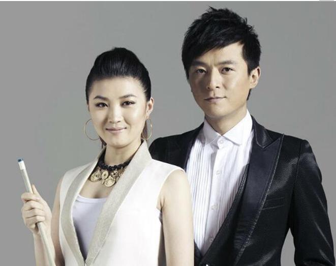 朱雨辰和姜妍分手原因曝光,网友称姜妍太明智了!