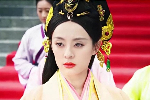 历史上的芈八子很污是真的吗? 历史上的芈八子很污是真的吗?