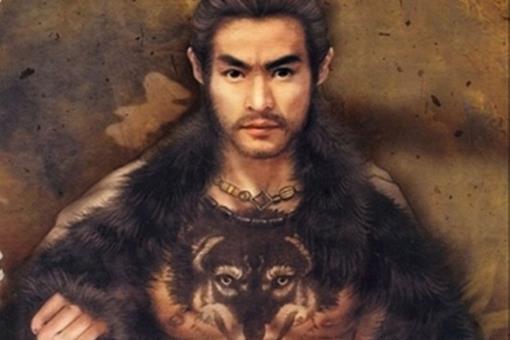 金庸为什么没给乔峰安排神功学习?