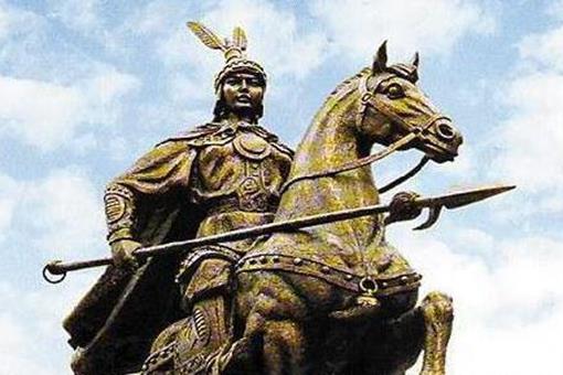 秦良玉是一个什么样的人?为什么能被封侯?