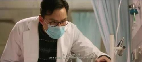 胡歌心形发际线走红，不仅女星脱发，男星的中年除了发福还有秃顶