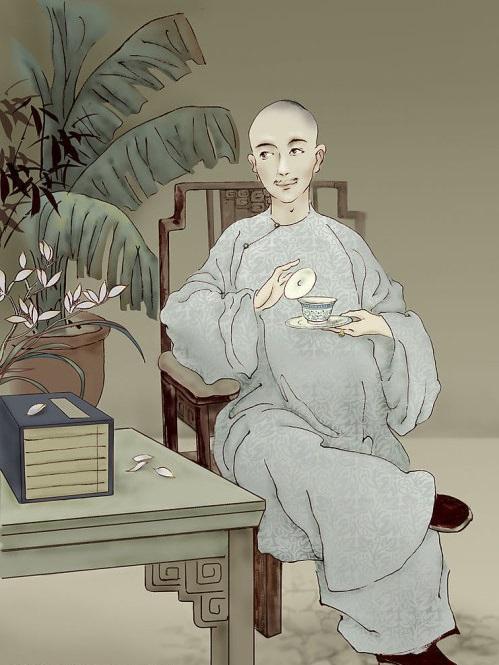 别因为不懂而错过精品小核桃手串