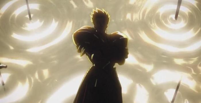 《Fate Stay Night》中的王谁才是当之无愧的王