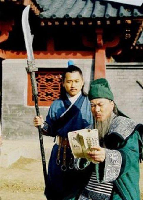 三国里跑的最快的人是谁?他跑得快却无意害死关羽