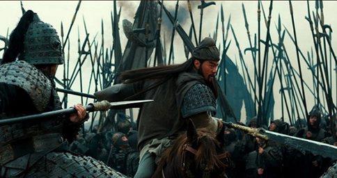 三国里跑的最快的人是谁?他跑得快却无意害死关羽