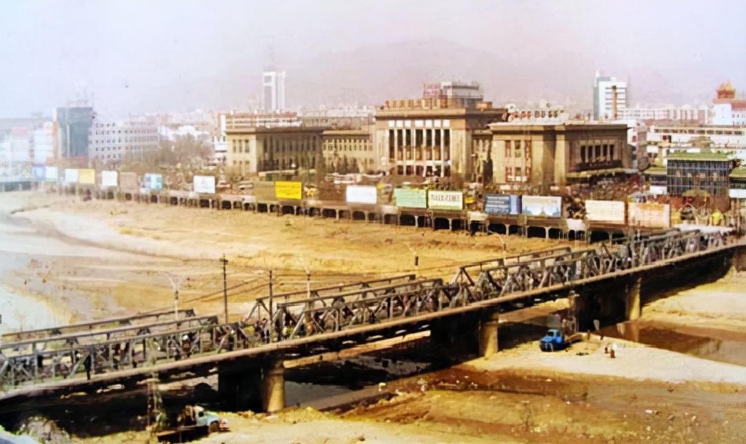 张家口清水河(张家口清水河的介绍)