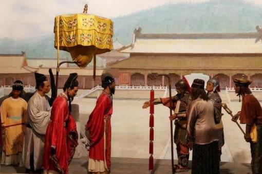 明朝后期为何会对疆域失去控制力?或因群臣内哄所致