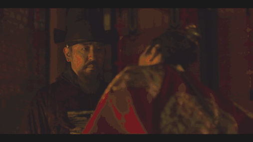 韩剧丧尸片最新推荐感人（丧尸吃人权谋宫斗）(28)