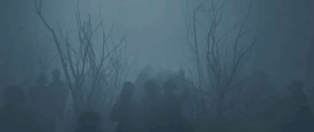 韩剧丧尸片最新推荐感人（丧尸吃人权谋宫斗）(19)