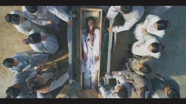 韩剧丧尸片最新推荐感人（丧尸吃人权谋宫斗）(11)