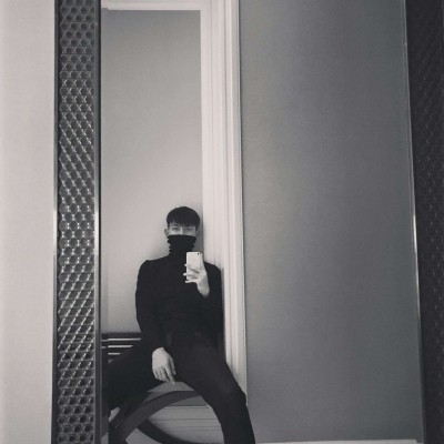 李现微信头像高清可爱