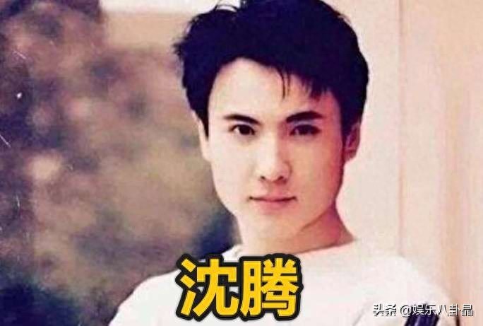 4大军艺“校草”,沈腾、杨洋、沙溢纷纷上榜,唯独把他给忘了!