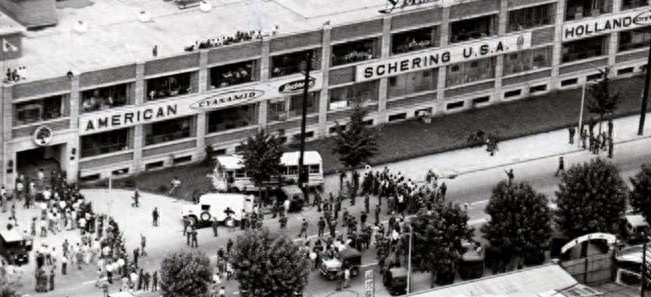 实尾岛灭口事件,韩军对自己人下手够狠的!