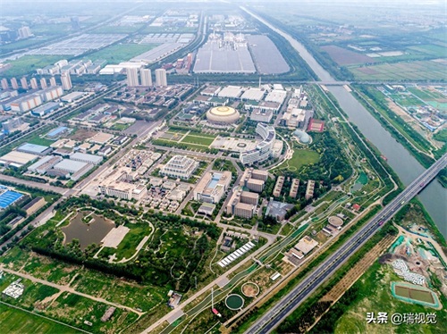 天狮集团李金元：“直销教父”卸任董事长，产业园总投资70多亿元