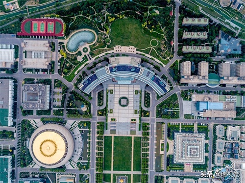 天狮集团李金元：“直销教父”卸任董事长，产业园总投资70多亿元