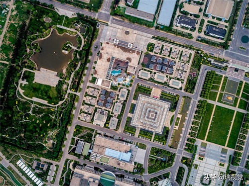 天狮集团李金元：“直销教父”卸任董事长，产业园总投资70多亿元