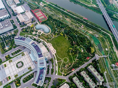 天狮集团李金元：“直销教父”卸任董事长，产业园总投资70多亿元