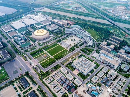 天狮集团李金元：“直销教父”卸任董事长，产业园总投资70多亿元