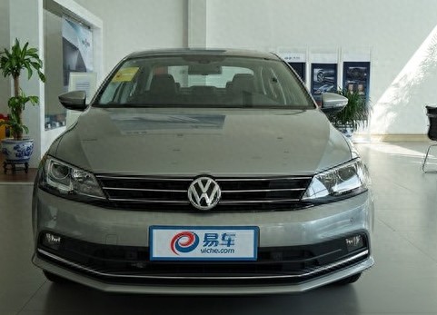 性能升级，配置提高，测大众2016款速腾