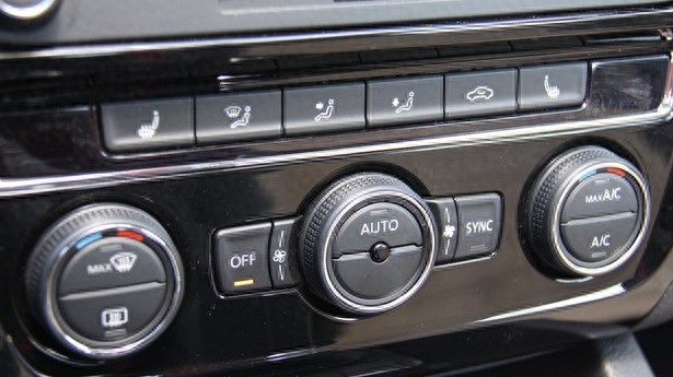 性能升级，配置提高，测大众2016款速腾