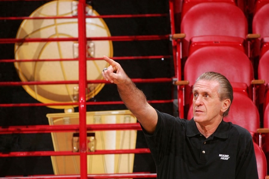 莱利——NBA的洗脑教父，今年夏天谁会中招？