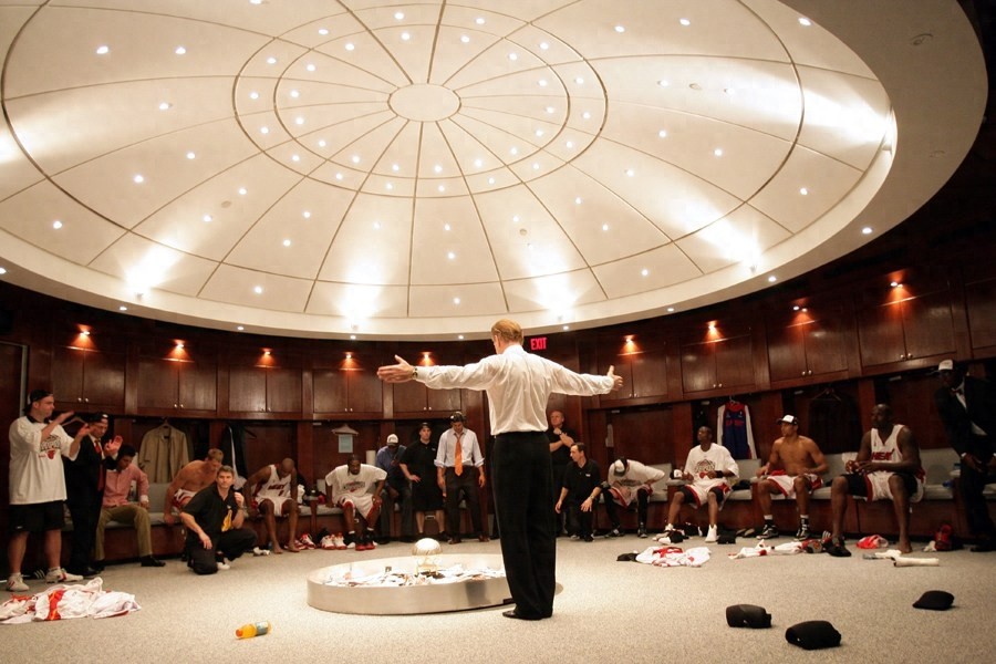 莱利——NBA的洗脑教父，今年夏天谁会中招？