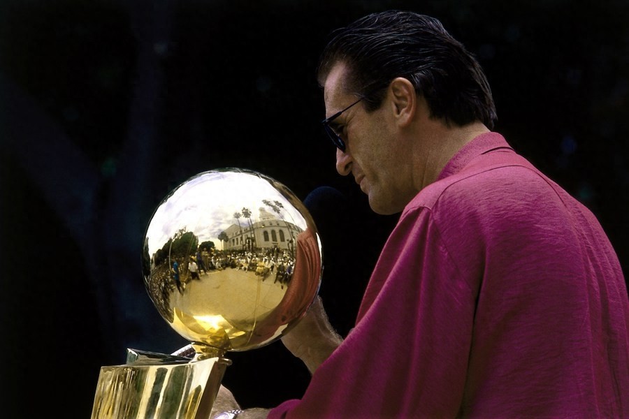 莱利——NBA的洗脑教父，今年夏天谁会中招？