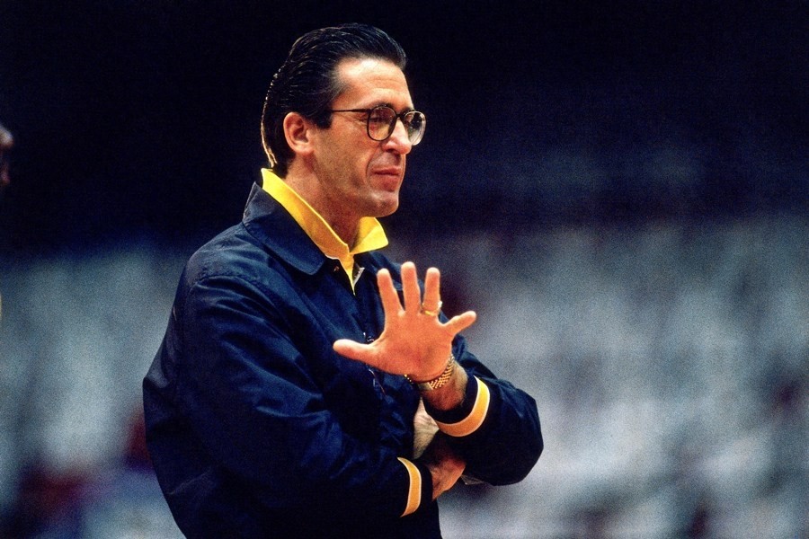 莱利——NBA的洗脑教父，今年夏天谁会中招？