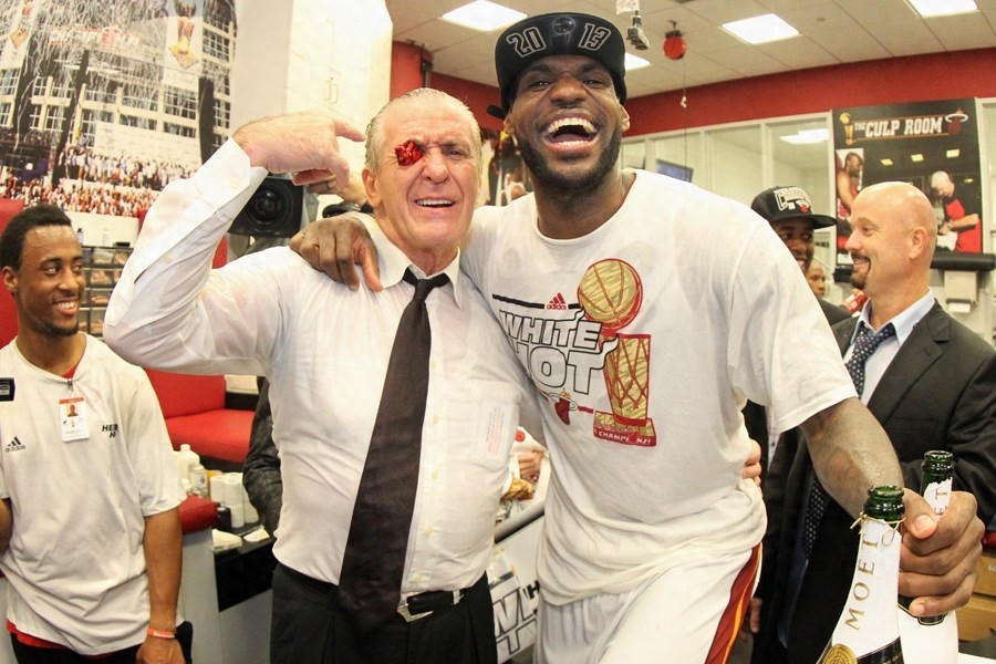 莱利——NBA的洗脑教父，今年夏天谁会中招？