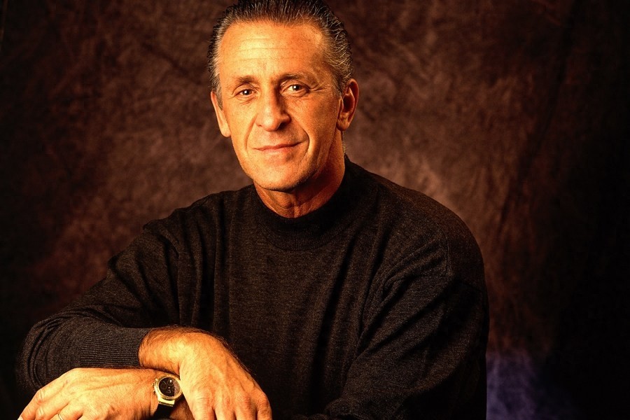 莱利——NBA的洗脑教父，今年夏天谁会中招？