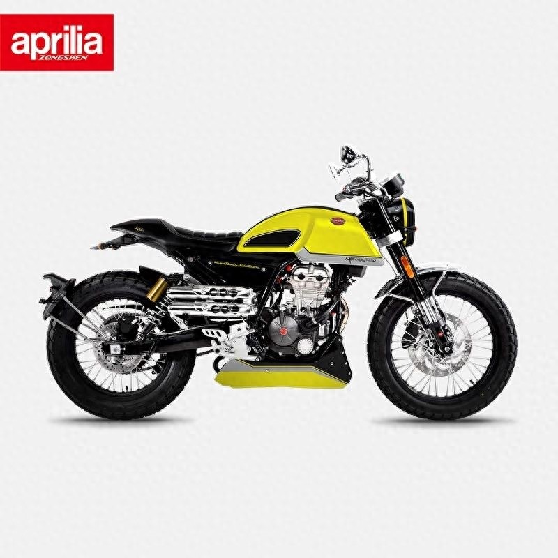 每日之车 -------- aprilia 阿普利亚 CR150 摩托车