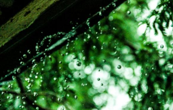 为什么下雨天睡得香（其中存在一定的科学道理）