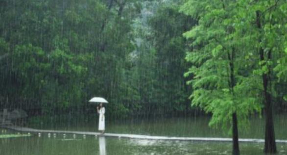 为什么下雨天睡得香（其中存在一定的科学道理）