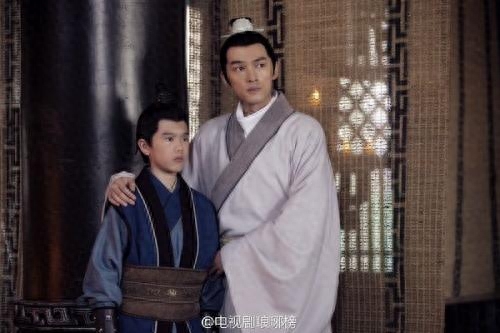 琅琊榜庭生是谁的孩子(庭生为什么要杀飞流)