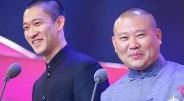 曹云金公开叫板郭德纲，还记得曾经的师徒情吗，曾经那么美好！