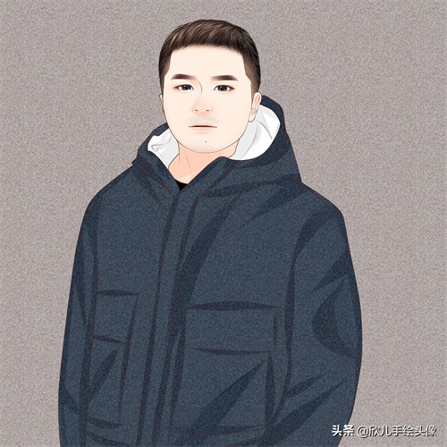 帅气又聚财的大叔微信头像，做全网最有魅力的男人