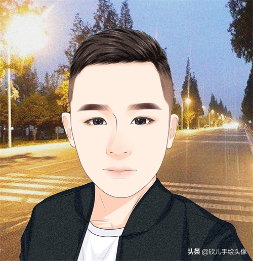 帅气又聚财的大叔微信头像，做全网最有魅力的男人