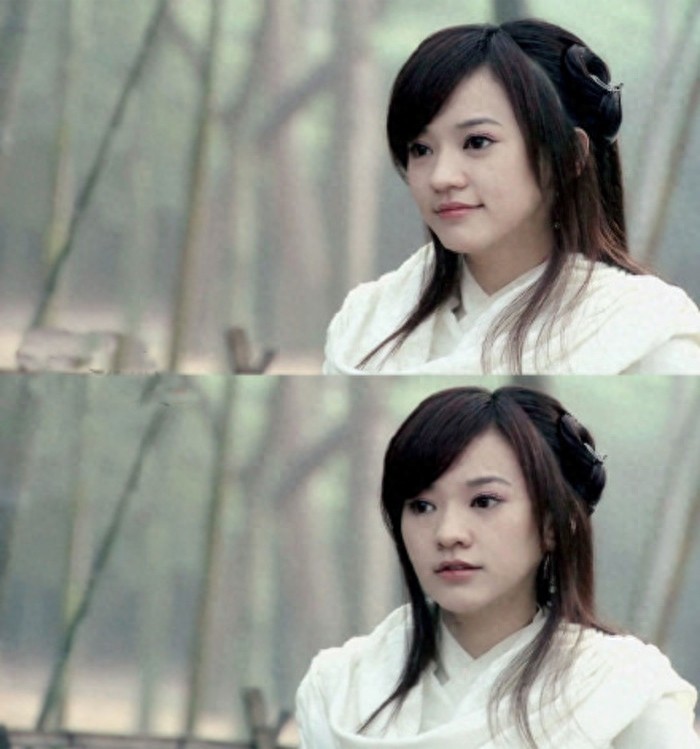 流星蝴蝶剑孙小蝶