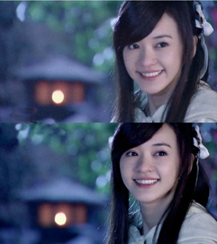 流星蝴蝶剑孙小蝶