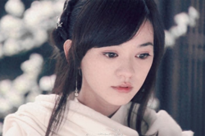 流星蝴蝶剑孙小蝶