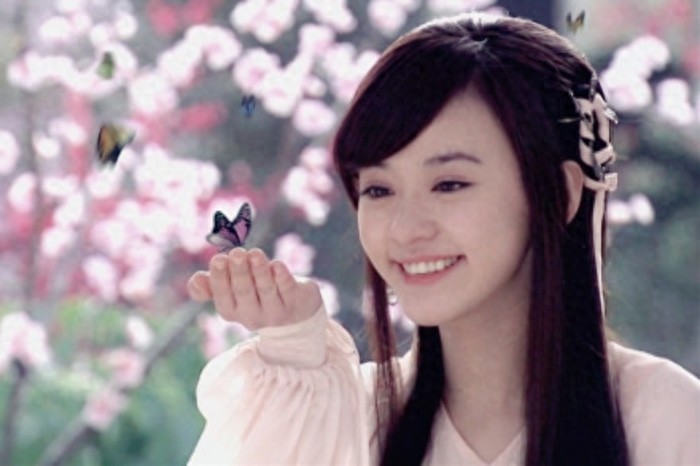 流星蝴蝶剑孙小蝶