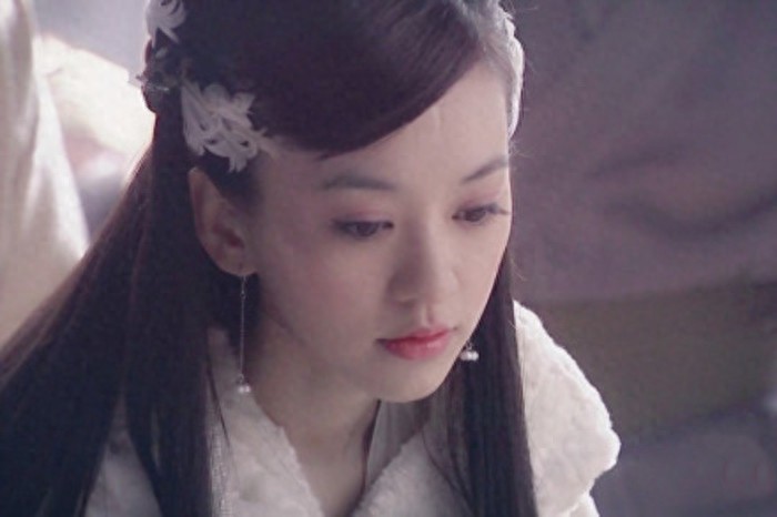 流星蝴蝶剑孙小蝶