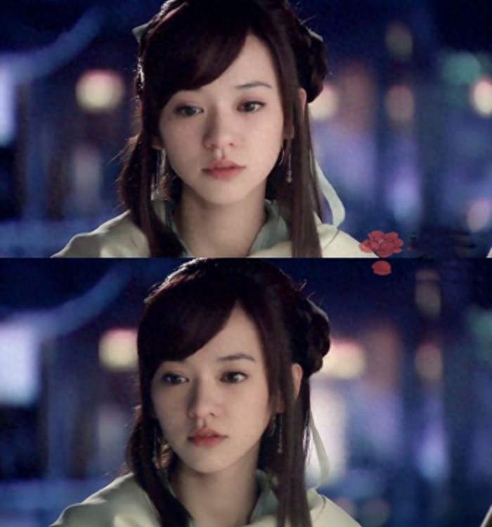 流星蝴蝶剑孙小蝶