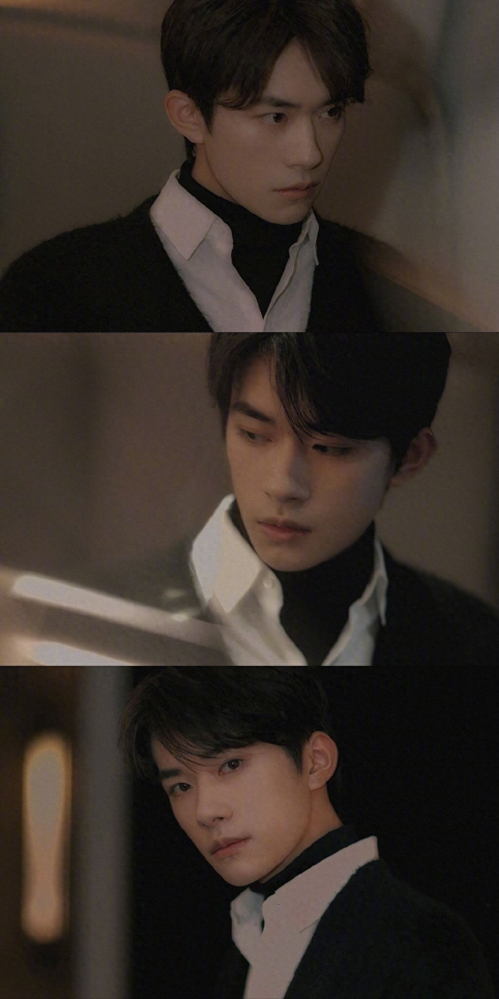 易烊千玺高清手机壁纸分享（二）