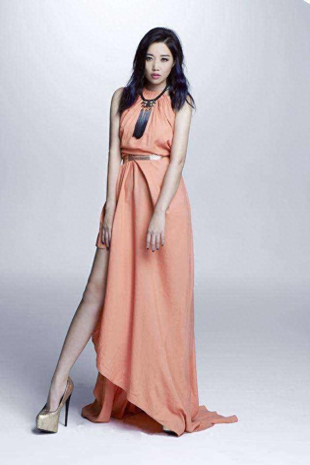 天生歌姬——黄丽玲